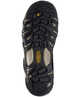 Keen Men's Steens Waterproof Hiking Boots - Soft Toe 7 Keen Men's Steens Waterproof Hiking Boots - Soft Toe -Deals ROPER Store 2000337555 001 P3