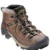 Keen Men's Targhee II Waterproof Hiking Boots - Soft Toe -Deals ROPER Store 2000337562 280 P1