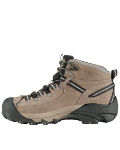 Keen Men's Targhee II Waterproof Hiking Boots - Soft Toe -Deals ROPER Store 2000337562 280 P3