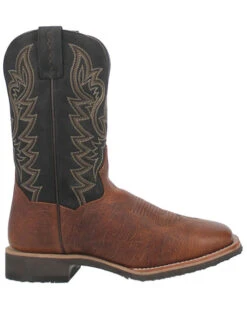 Dan Post Men's Boldon Western Performance Boots - Broad Square Toe 10 Dan Post Men's Boldon Western Performance Boots - Broad Square Toe -Deals ROPER Store 2000338082 200 P2