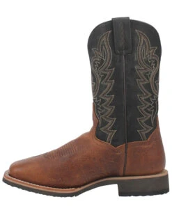 Dan Post Men's Boldon Western Performance Boots - Broad Square Toe 11 Dan Post Men's Boldon Western Performance Boots - Broad Square Toe -Deals ROPER Store 2000338082 200 P3
