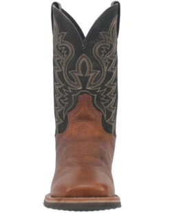 Dan Post Men's Boldon Western Performance Boots - Broad Square Toe 12 Dan Post Men's Boldon Western Performance Boots - Broad Square Toe -Deals ROPER Store 2000338082 200 P4