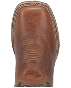 Dan Post Men's Boldon Western Performance Boots - Broad Square Toe 14 Dan Post Men's Boldon Western Performance Boots - Broad Square Toe -Deals ROPER Store 2000338082 200 P6