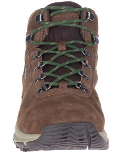 Merrell Men's Erie Waterproof Hiking Boots - Soft Toe 13 Merrell Men's Erie Waterproof Hiking Boots - Soft Toe -Deals ROPER Store 2000338700 200 P5