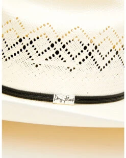 Resistol Men's George Strait 20X Renner Western Straw Hat 7 Resistol Men's George Strait 20X Renner Western Straw Hat -Deals ROPER Store 2000338791 101 P3