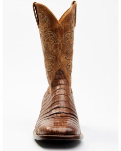 Cody James Men's Nuez Exotic Caiman Skin Western Boots - Broad Square Toe 12 Cody James Men's Nuez Exotic Caiman Skin Western Boots - Broad Square Toe -Deals ROPER Store 2000339810 280 P4
