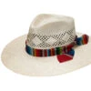 Charlie 1 Horse Women's Fiesta Sisal Straw Ribbon Western Hat  -Deals ROPER Store 2000339984 101 P1