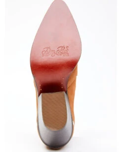 Dan Post Women's Embroidered Inlay Suede Fashion Booties - Pointed Toe 15 Dan Post Women's Embroidered Inlay Suede Fashion Booties - Pointed Toe -Deals ROPER Store 2000340412 280 P7