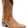 Durango Men's Westward Western Performance Boots - Broad Square Toe 2 Durango Men's Westward Western Performance Boots - Broad Square Toe -Deals ROPER Store 2000340518 200 P1