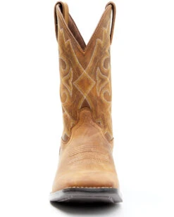 Durango Men's Westward Western Performance Boots - Broad Square Toe -Deals ROPER Store 2000340518 200 P4