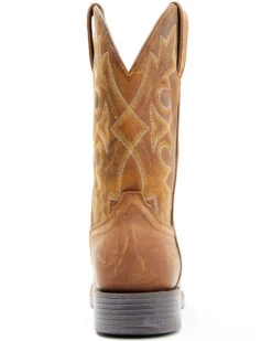 Durango Men's Westward Western Performance Boots - Broad Square Toe -Deals ROPER Store 2000340518 200 P5