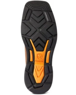 Ariat Boys' Workhog XT Western Boots - Broad Square Toe 11 Ariat Boys' Workhog XT Western Boots - Broad Square Toe -Deals ROPER Store 2000340987 200 P5