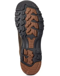 Ariat Men's Distressed Skyline Low H20 Lace-Up Outdoor Boots - Round Toe 11 Ariat Men's Distressed Skyline Low H20 Lace-Up Outdoor Boots - Round Toe -Deals ROPER Store 2000341014 200 P5