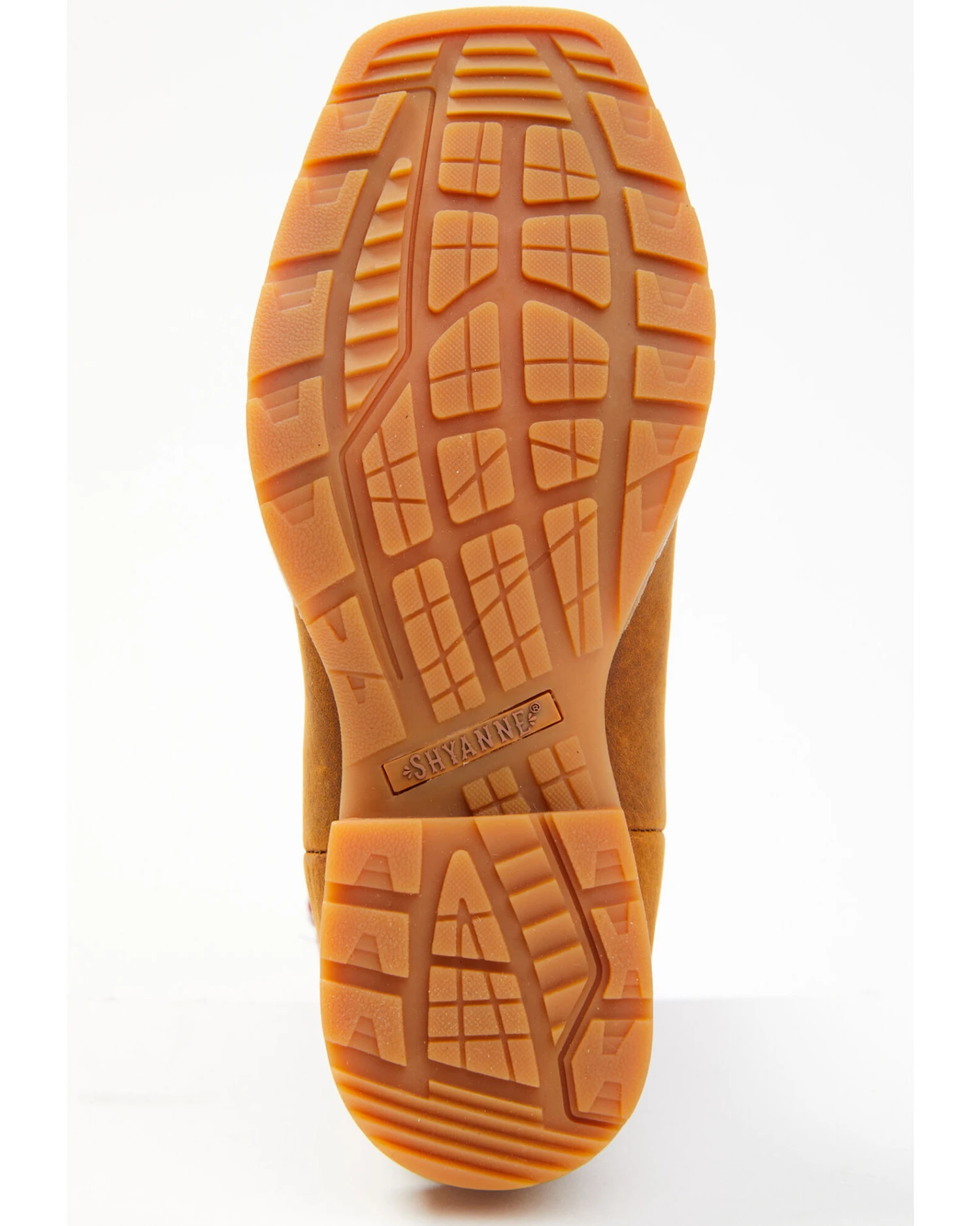 Shyanne Girls' Light-Up Western Boots - Round Toe 9 Shyanne Girls' Light-Up Western Boots - Round Toe - Image 7