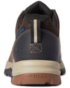 Ariat Women's Distressed Brown Skyline Low H20 Full-Grain Hiking Boot - Round Toe 9 Ariat Women's Distressed Brown Skyline Low H20 Full-Grain Hiking Boot - Round Toe -Deals ROPER Store 2000341925 201 P3