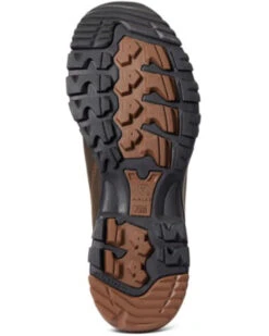 Ariat Women's Distressed Brown Skyline Low H20 Full-Grain Hiking Boot - Round Toe 11 Ariat Women's Distressed Brown Skyline Low H20 Full-Grain Hiking Boot - Round Toe -Deals ROPER Store 2000341925 201 P5