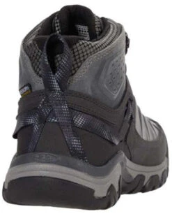 Keen Men's Magnet Targhee III Mid Waterproof Hiking Boot 11 Keen Men's Magnet Targhee III Mid Waterproof Hiking Boot -Deals ROPER Store 2000342239 020 P4
