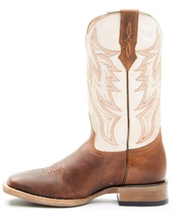 Cody James Men's Hoverfly Western Performance Boots - Broad Square Toe  -Deals ROPER Store 2000343033 110 P3
