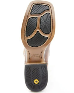 Cody James Men's Hoverfly Western Performance Boots - Broad Square Toe  -Deals ROPER Store 2000343033 110 P7