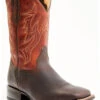 Cody James Men's Orange Hoverfly Performance Western Boots - Broad Square Toe 2 Cody James Men's Orange Hoverfly Performance Western Boots - Broad Square Toe -Deals ROPER Store 2000343035 800 P1