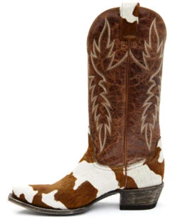 Idyllwind Women's Crazy Heifer Western Boots - Snip Toe -Deals ROPER Store 2000343116 200 P3