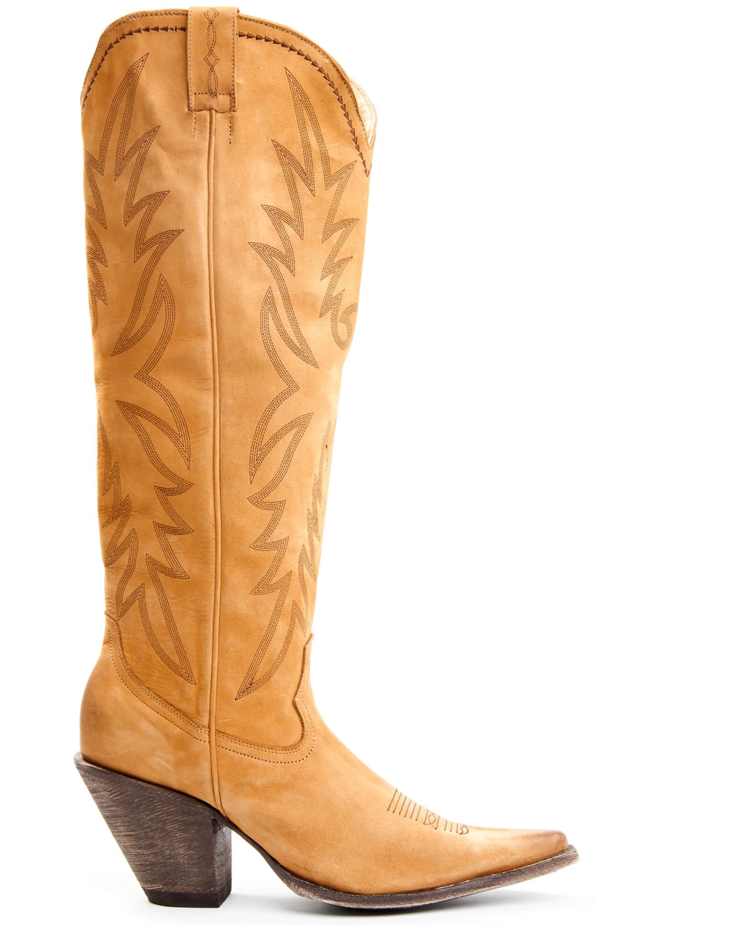 Idyllwind Women's Gwenie Western Boots - Snip Toe 4 Idyllwind Women's Gwenie Western Boots - Snip Toe - Image 2