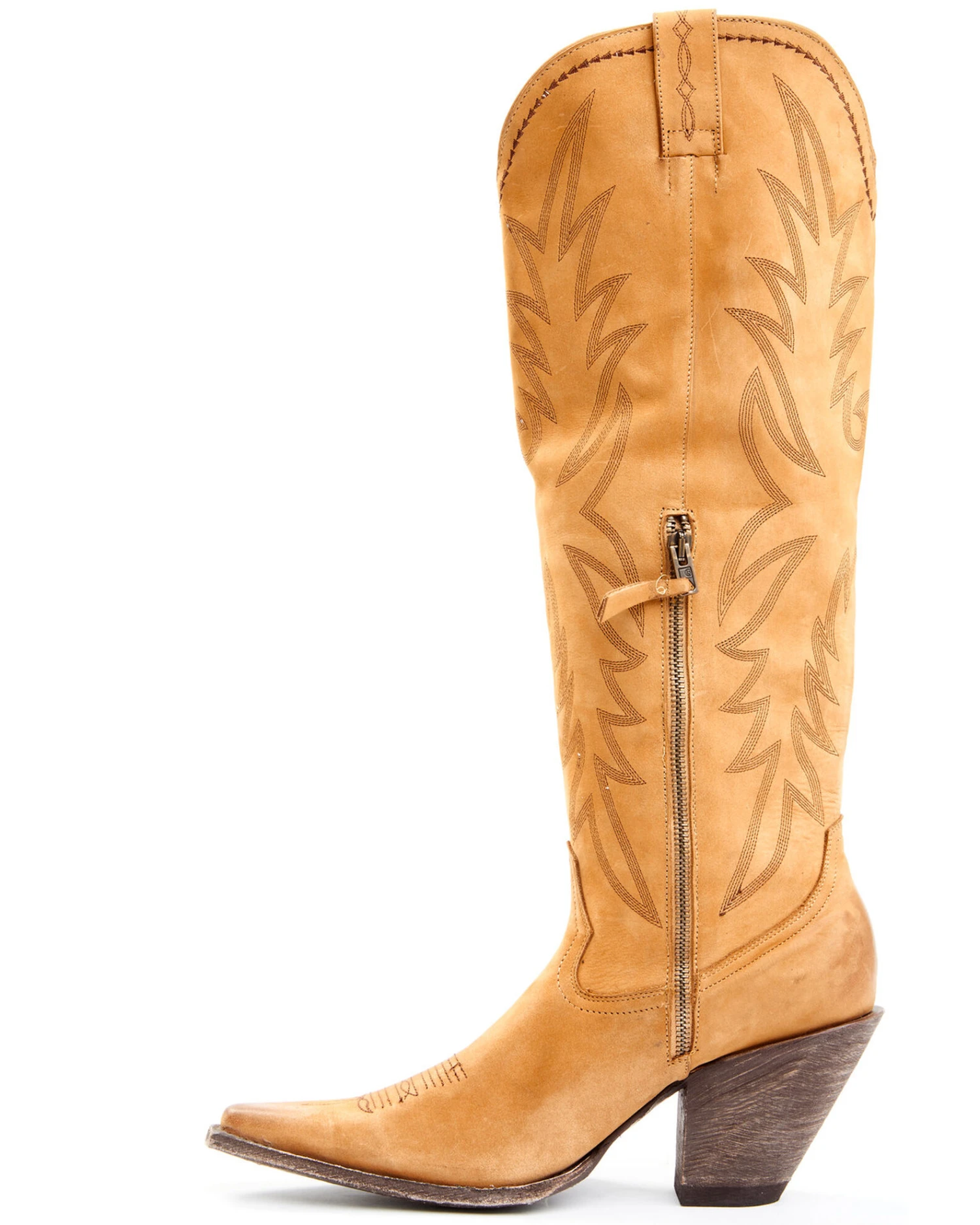 Idyllwind Women's Gwenie Western Boots - Snip Toe 5 Idyllwind Women's Gwenie Western Boots - Snip Toe - Image 3