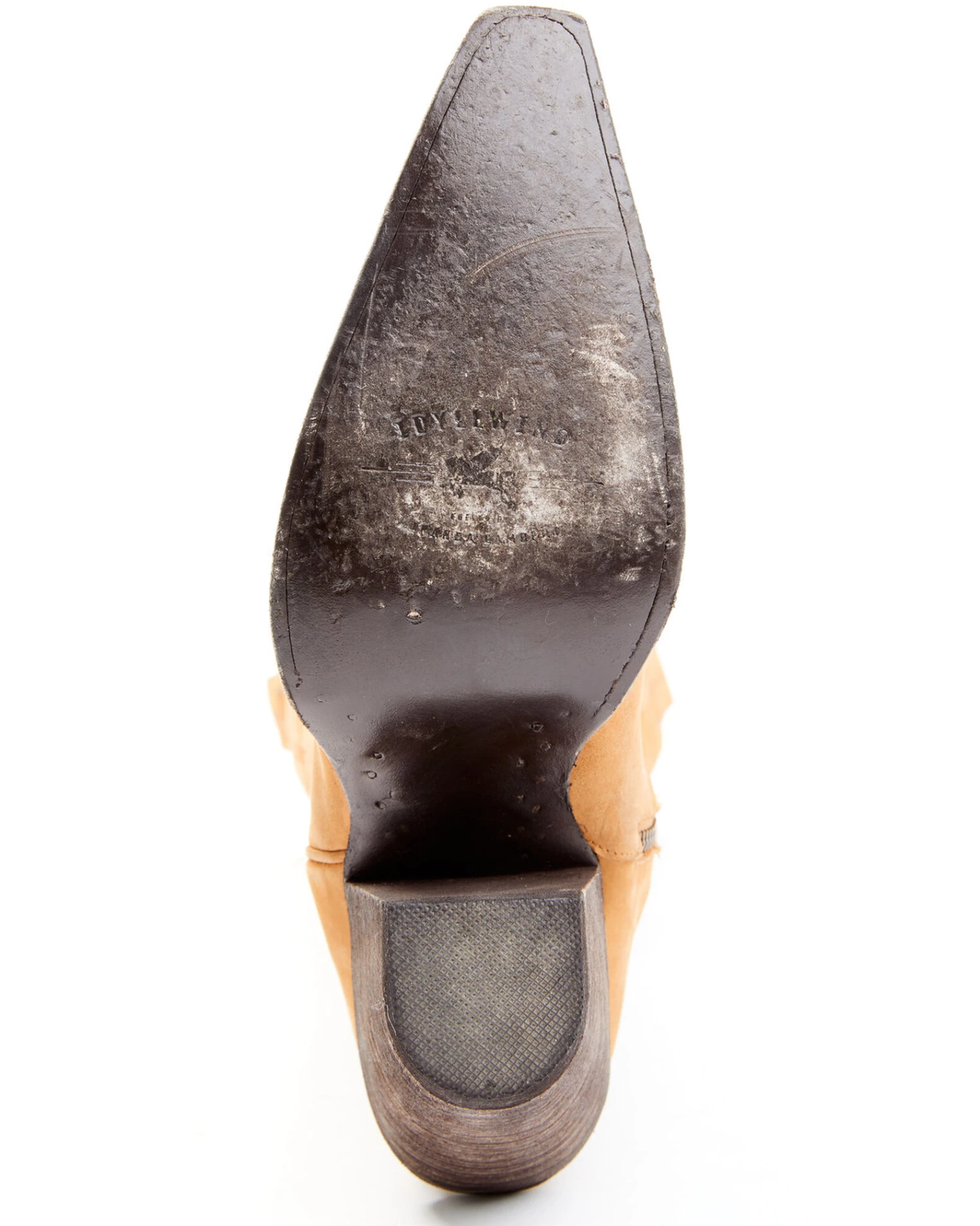 Idyllwind Women's Gwenie Western Boots - Snip Toe 9 Idyllwind Women's Gwenie Western Boots - Snip Toe - Image 7