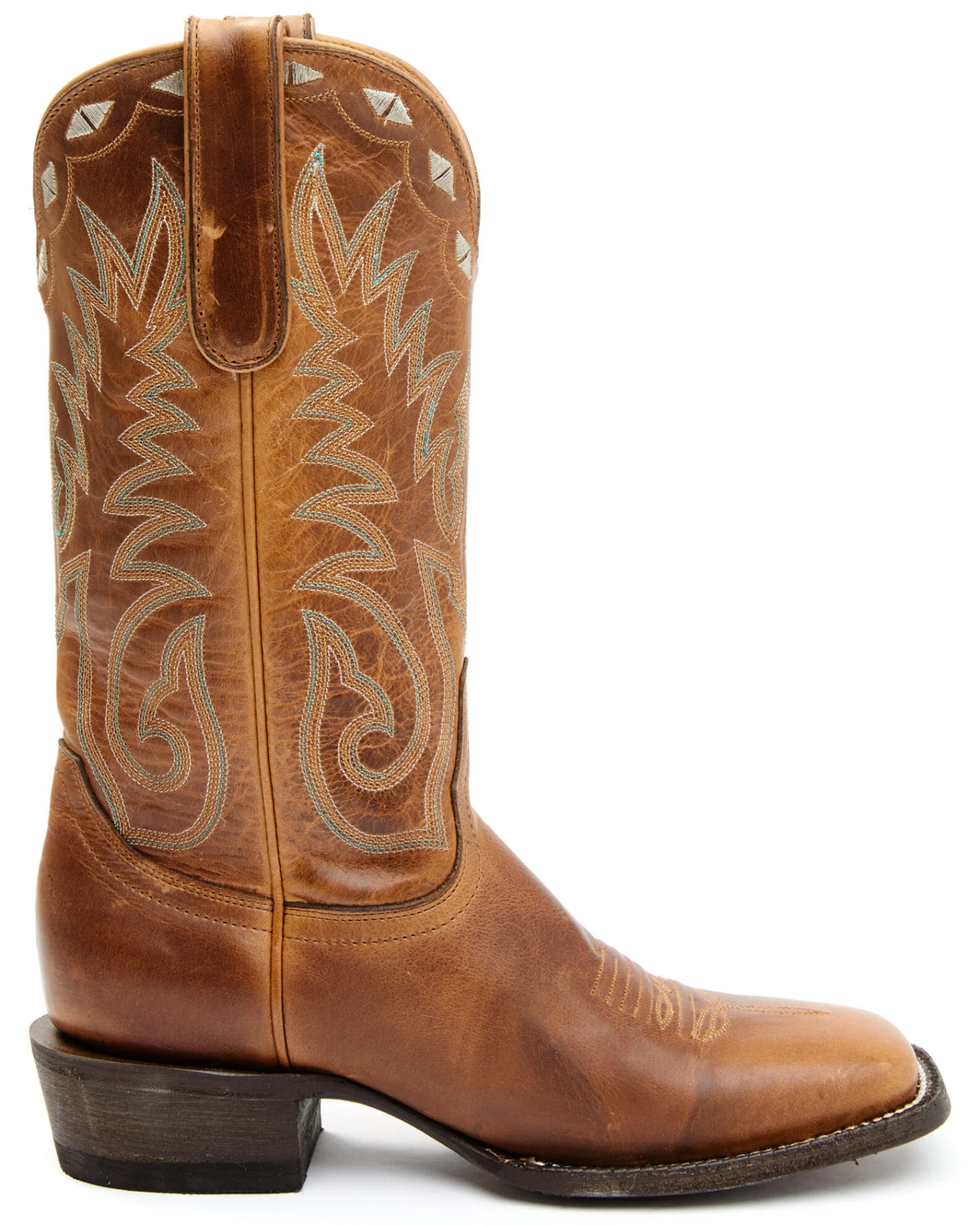 Idyllwind Women's Drifter Performance Western Boots - Broad Square Toe 4 Idyllwind Women's Drifter Performance Western Boots - Broad Square Toe - Image 2