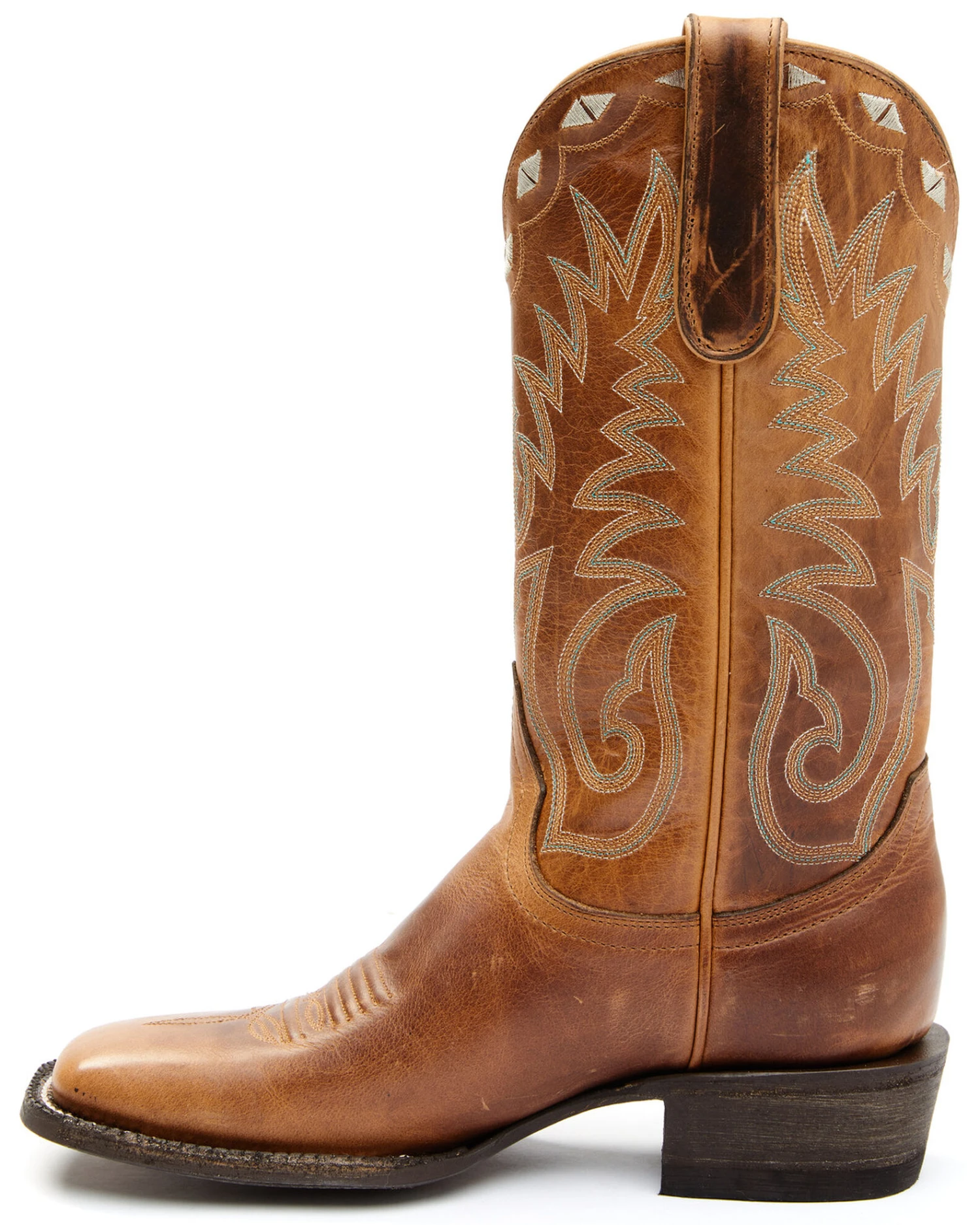 Idyllwind Women's Drifter Performance Western Boots - Broad Square Toe 5 Idyllwind Women's Drifter Performance Western Boots - Broad Square Toe - Image 3