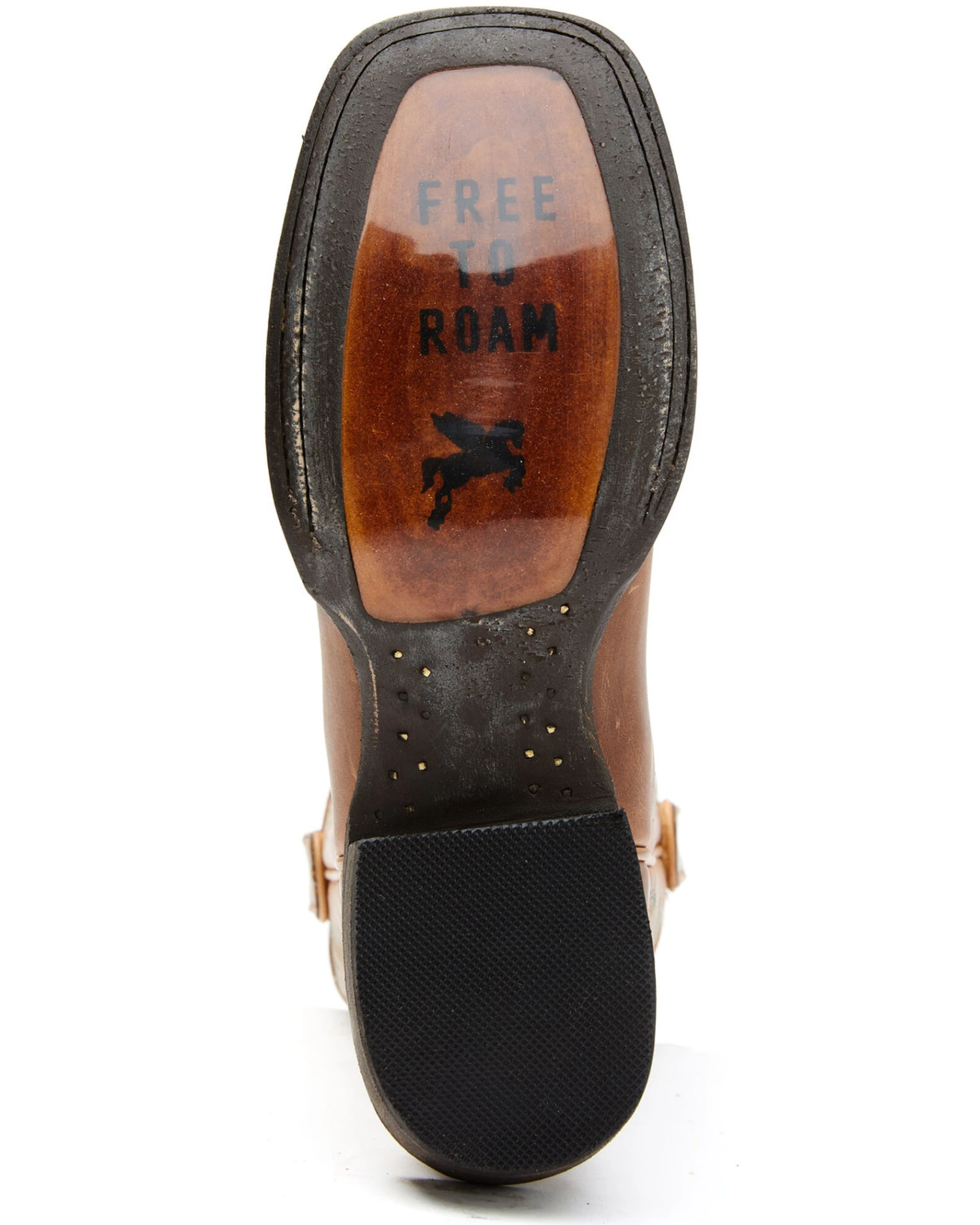 Idyllwind Women's Drifter Performance Western Boots - Broad Square Toe 9 Idyllwind Women's Drifter Performance Western Boots - Broad Square Toe - Image 7