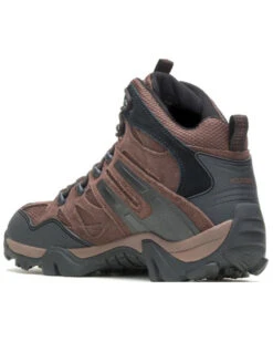 Wolverine Men's Wilderness Hiking Boots - Soft Toe 9 Wolverine Men's Wilderness Hiking Boots - Soft Toe -Deals ROPER Store 2000343912 200 P3