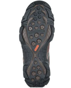 Wolverine Men's Wilderness Hiking Boots - Soft Toe 11 Wolverine Men's Wilderness Hiking Boots - Soft Toe -Deals ROPER Store 2000343912 200 P5