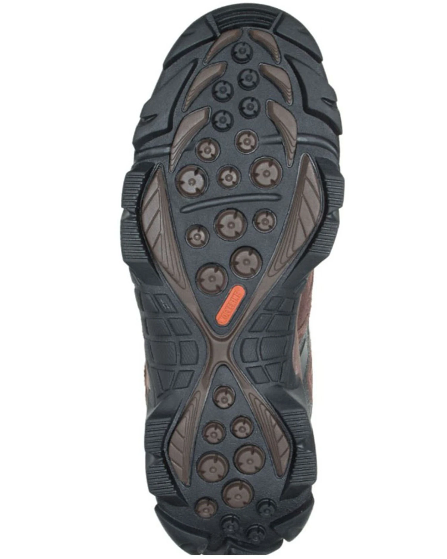 Wolverine Men's Wilderness Hiking Boots - Soft Toe 7 Wolverine Men's Wilderness Hiking Boots - Soft Toe - Image 5