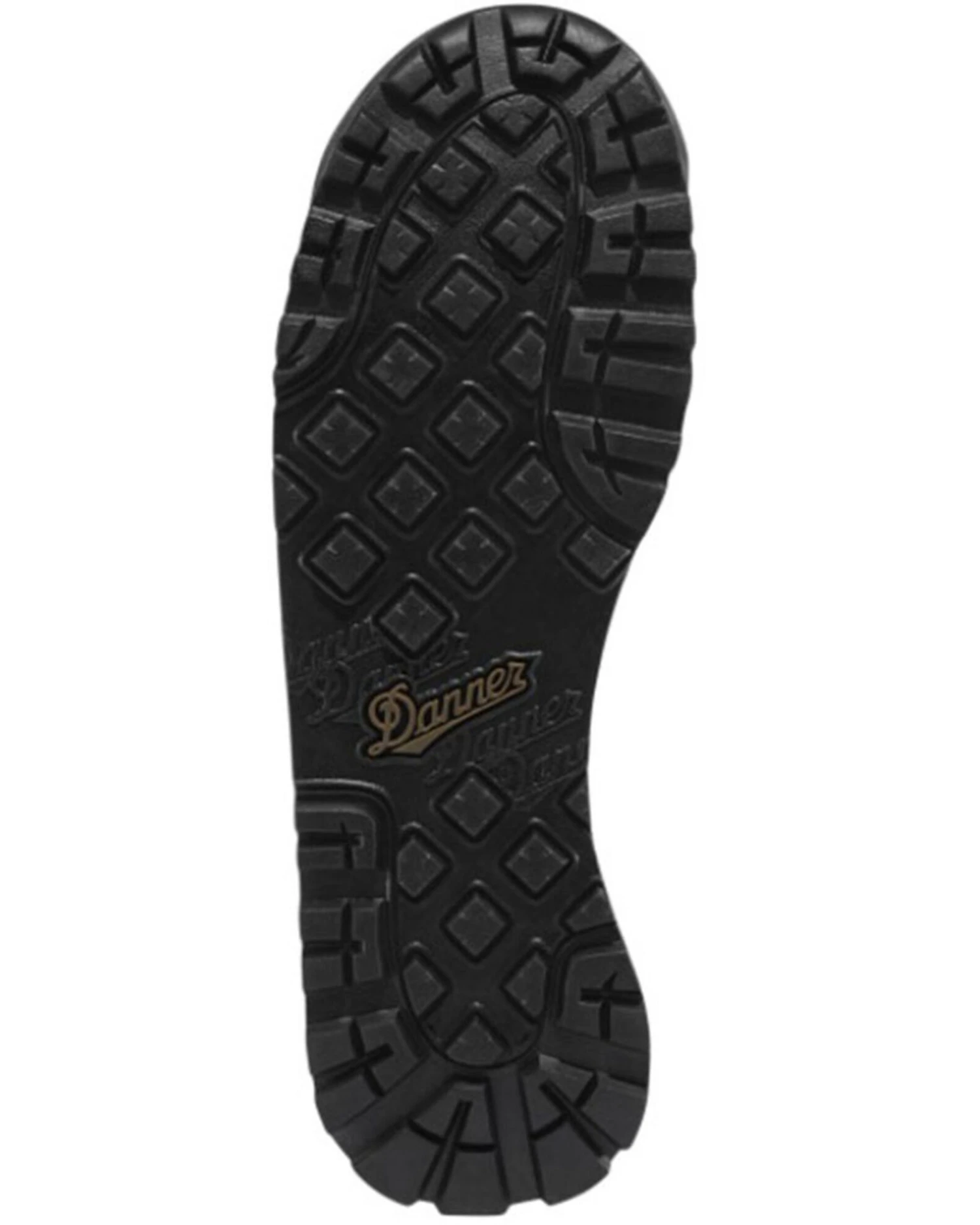 Danner Women's Jag Waterproof Hiking Boot 7 Danner Women's Jag Waterproof Hiking Boot - Image 5