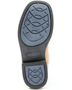 Shyanne Girls' Little Lasy Floral Embroidered Western Boots - Broad Square Toe 15 Shyanne Girls' Little Lasy Floral Embroidered Western Boots - Broad Square Toe -Deals ROPER Store 2000345066 280 P7