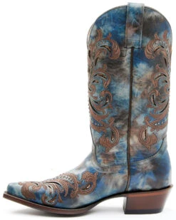 Shyanne Women's Skye Western Boots - Snip Toe -Deals ROPER Store 2000345796 400 P3