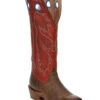 Tony Lama Men's Colburn Western Boots - Broad Square toe 2 Tony Lama Men's Colburn Western Boots - Broad Square toe -Deals ROPER Store 2000345973 600 P1