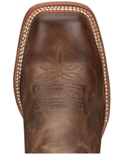 Tony Lama Men's Colburn Western Boots - Broad Square toe 14 Tony Lama Men's Colburn Western Boots - Broad Square toe -Deals ROPER Store 2000345973 600 P6