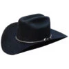 Silverado Men's Bart Satin Lined Wool Felt Western Hat 2 Silverado Men's Bart Satin Lined Wool Felt Western Hat -Deals ROPER Store 2000346004 001 P1