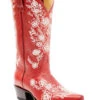 Shyanne Women's Willa Western Boots - Snip Toe 2 Shyanne Women's Willa Western Boots - Snip Toe -Deals ROPER Store 2000346374 600 P1