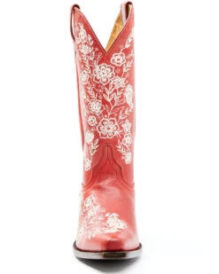 Shyanne Women's Willa Western Boots - Snip Toe 12 Shyanne Women's Willa Western Boots - Snip Toe -Deals ROPER Store 2000346374 600 P4