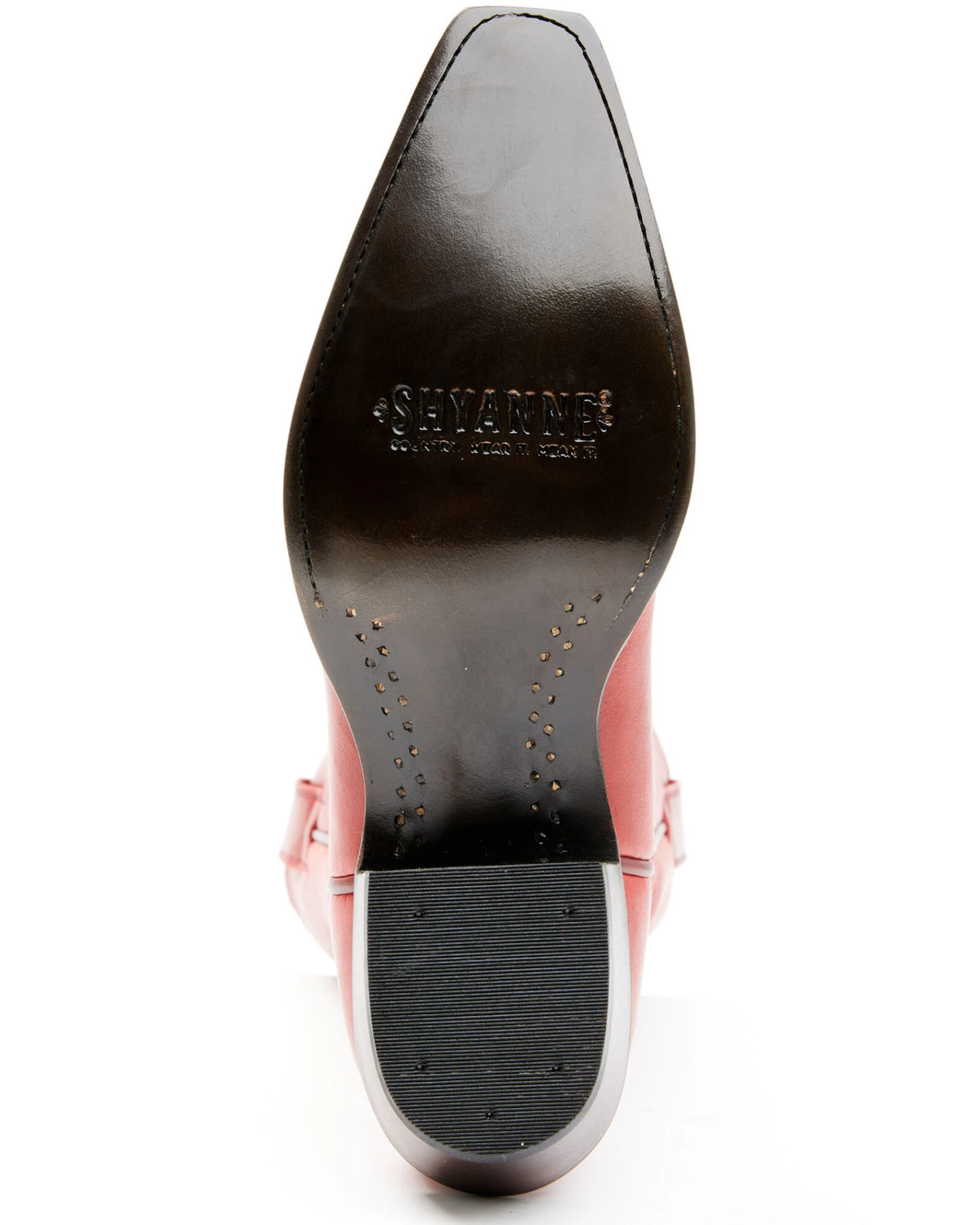 Shyanne Women's Willa Western Boots - Snip Toe 9 Shyanne Women's Willa Western Boots - Snip Toe - Image 7