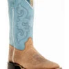 Cody James Boys' Cowboy Western Boots - Broad Square Toe -Deals ROPER Store 2000346551 200 P1