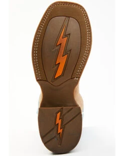 Cody James Boys' Cowboy Western Boots - Broad Square Toe 15 Cody James Boys' Cowboy Western Boots - Broad Square Toe -Deals ROPER Store 2000346551 200 P7