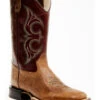 Cody James Boys' Tonal Western Boots - Broad Square Toe -Deals ROPER Store 2000346552 200 P1