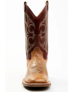 Cody James Boys' Tonal Western Boots - Broad Square Toe -Deals ROPER Store 2000346552 200 P4