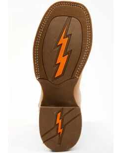 Cody James Boys' Tonal Western Boots - Broad Square Toe -Deals ROPER Store 2000346552 200 P7