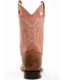 Cody James Boys' Inlay Western Boots - Broad Square Toe 13 Cody James Boys' Inlay Western Boots - Broad Square Toe -Deals ROPER Store 2000346553 200 P5