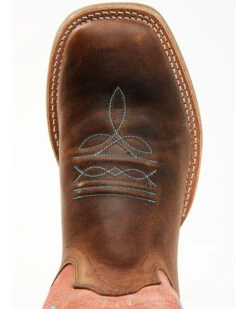 Cody James Boys' Inlay Western Boots - Broad Square Toe 14 Cody James Boys' Inlay Western Boots - Broad Square Toe -Deals ROPER Store 2000346553 200 P6